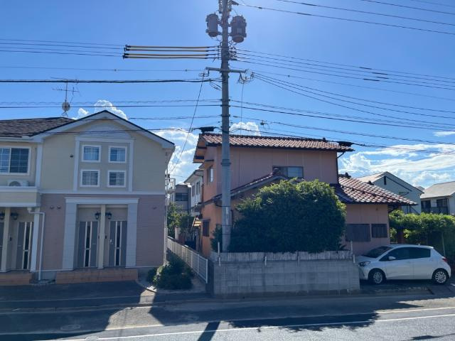 リバーサイドコート御開のその他|眺望