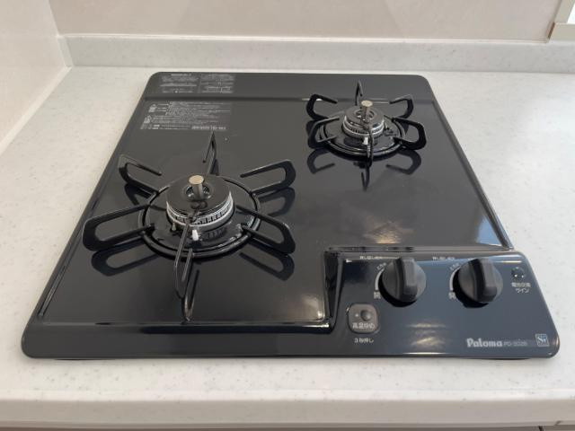 リバーサイドコート御開のキッチン|キッチン