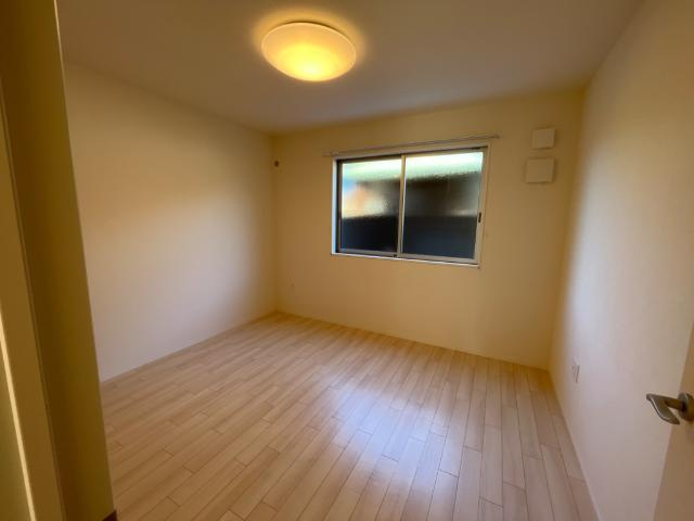 リバーサイドコート御開の内装|室内