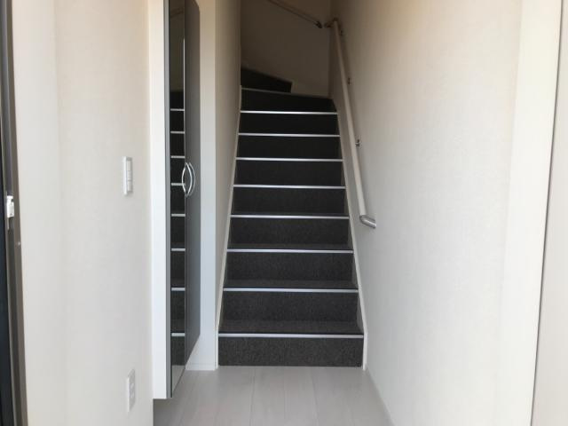 グリーンヒル本城の玄関|玄関