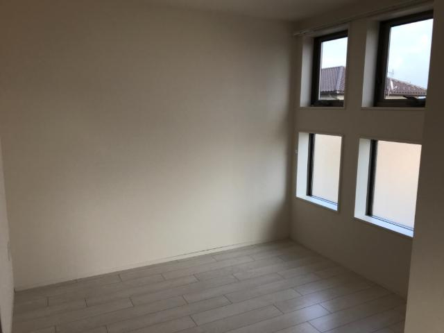 グリーンヒル本城の内装|洋室