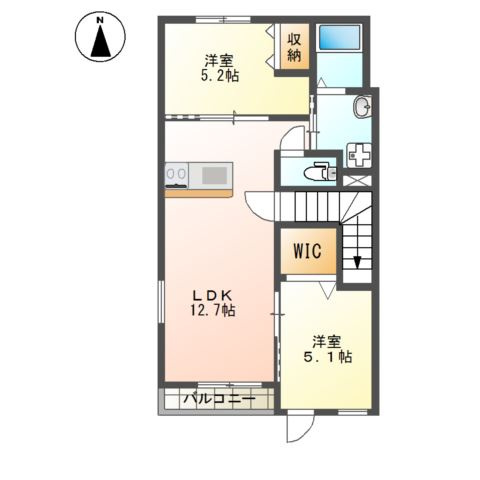 グリーンヒル本城