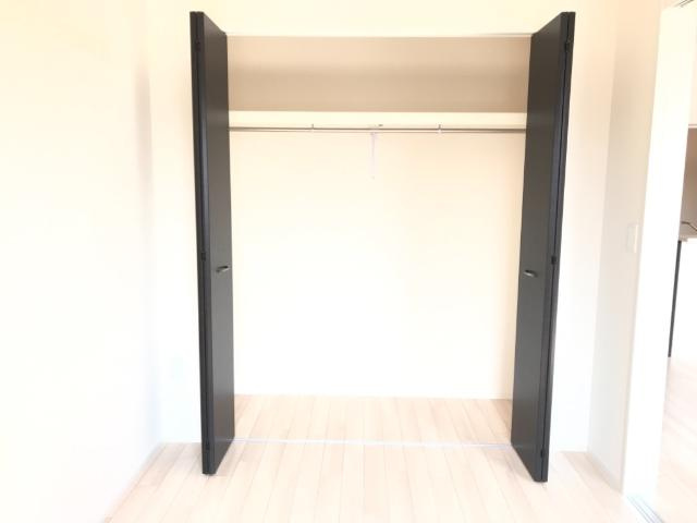 グリーンヒル本城のキッチン|システムキッチン