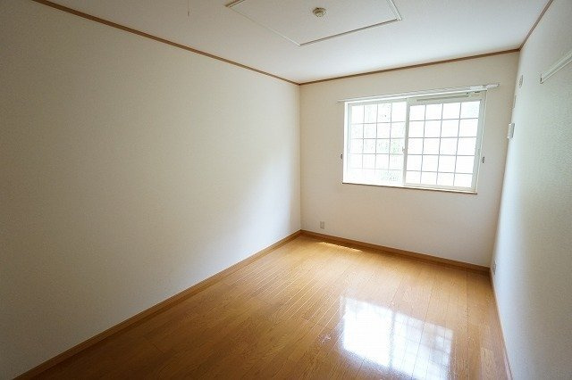 サンパティーク・メゾンＣの内装