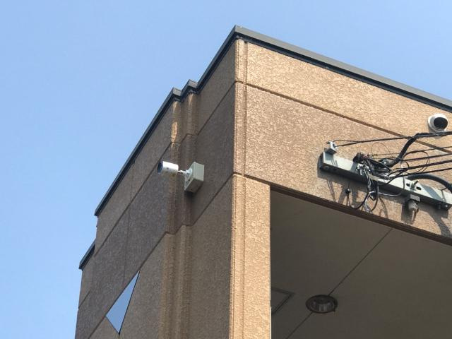 Ｐｏｗｅｒ・フレンドの外観|外観写真（昼）