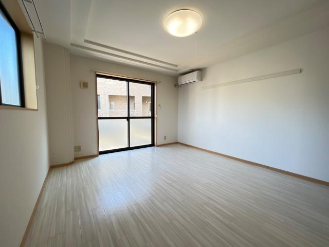 Ｐｏｗｅｒ・フレンドの内装|室内（イメージ）