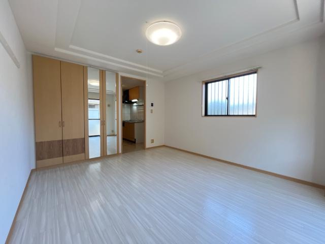 Ｐｏｗｅｒ・フレンドの内装|室内（イメージ）