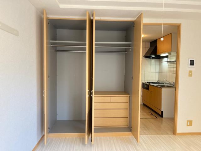 Ｐｏｗｅｒ・フレンドの収納|収納（イメージ）