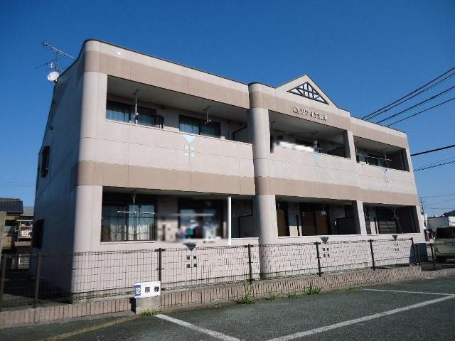 ソフィア長津