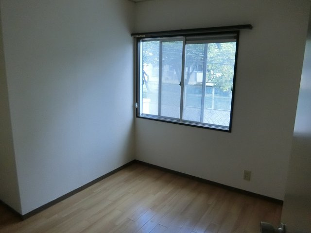 タウニィ東風A棟の居間・リビング