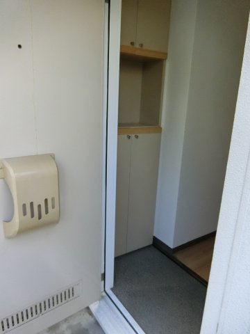 タウニィ東風A棟のその他