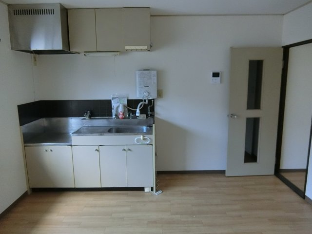 タウニィ東風A棟のその他