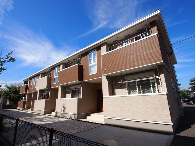 コンフォ－ト八幡　Ⅱ