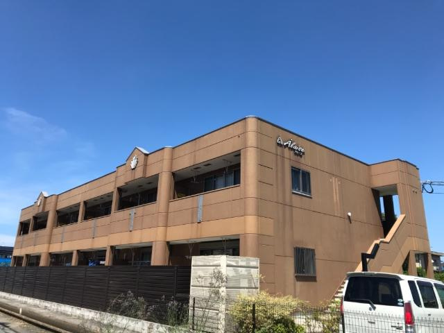 alaise（アレーズ）