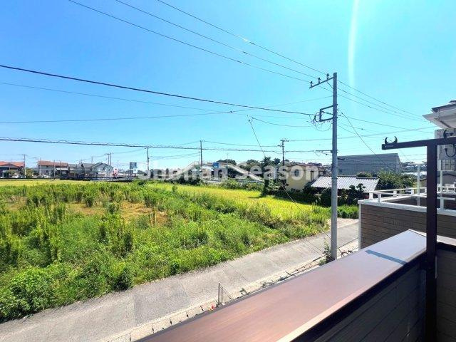 【展望】 | 家事の合間にほっと一息♪休憩にもおすすめです◎