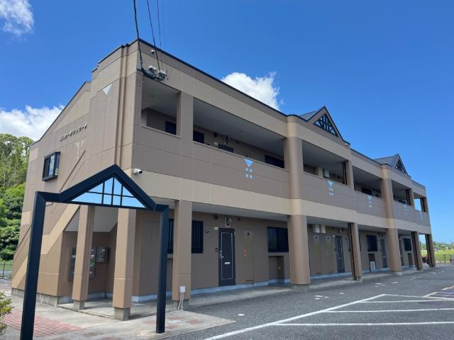 カーサフェリーチェONGA