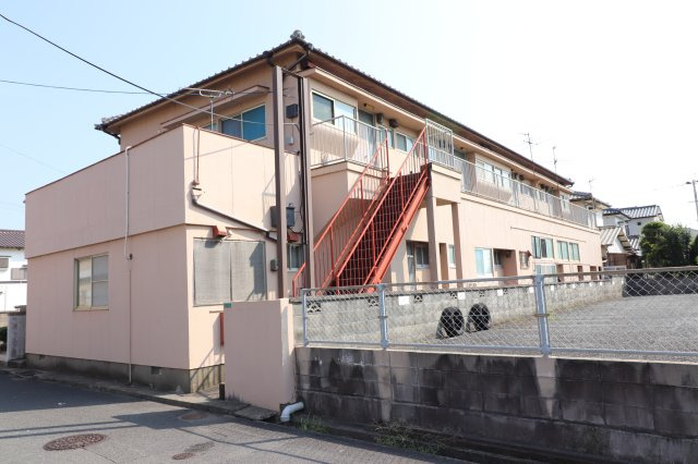 Fヴィレッジ高江