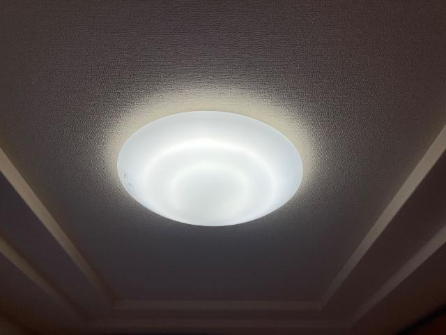 ローズガーデンⅡの設備|室内設備