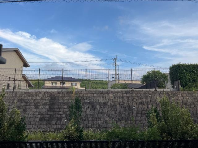 ローズガーデンⅡのその他|眺望