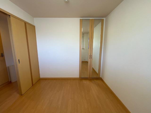 ローズガーデンⅡの内装|室内