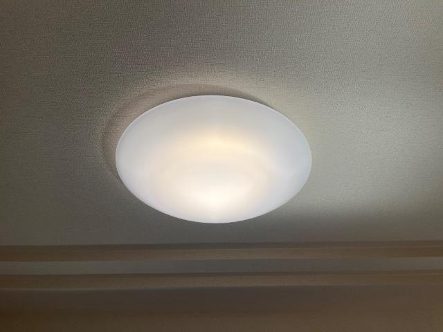 ローズガーデンⅡの設備|室内設備