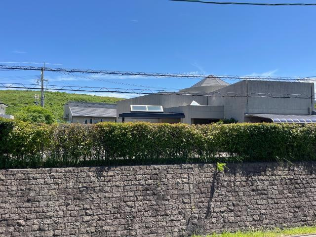 ローズガーデンⅡのその他|眺望