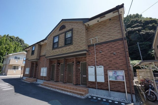 ベルデュールⅡ