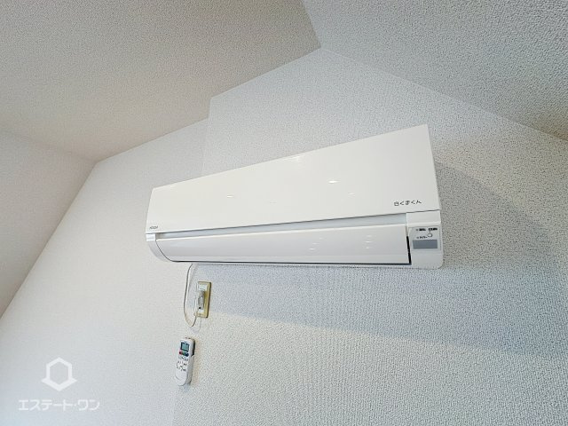 KAPLUS　Ⅰの設備
