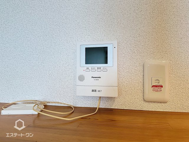KAPLUS　Ⅰの内装