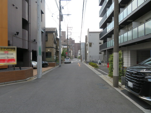 川口市西川口３丁目のホテル