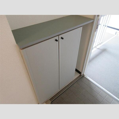 【玄関】 | JAサンビレッジ末広