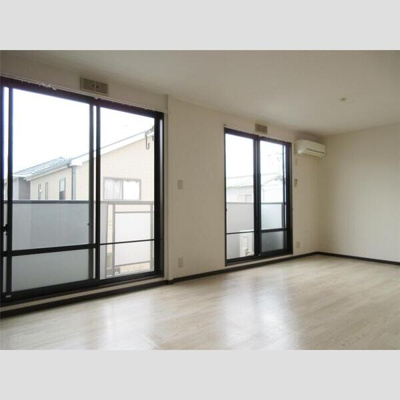 【内装】 | JAサンビレッジ末広