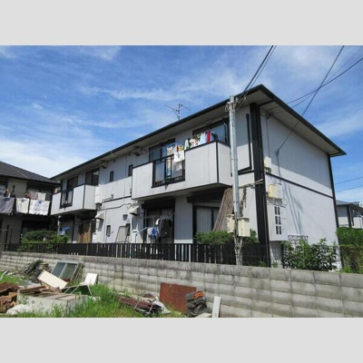 【外観】 | JAサンビレッジ末広