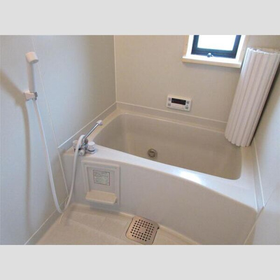 【浴室】 | JAサンビレッジ末広