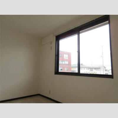 【寝室】 | JAサンビレッジ末広