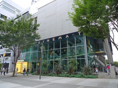 レアライズ立川の周辺
