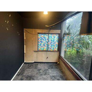 リバーサイドマンション綱島の内装