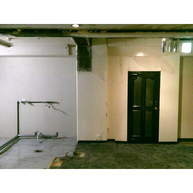 リバーサイドマンション綱島の内装