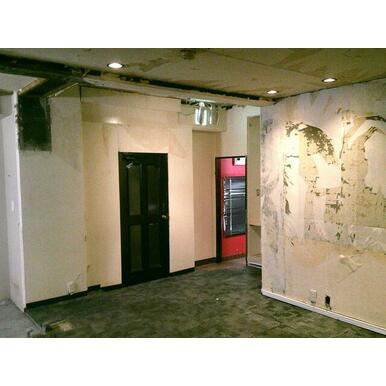 リバーサイドマンション綱島の内装