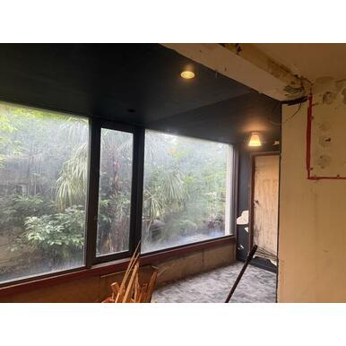 リバーサイドマンション綱島の内装