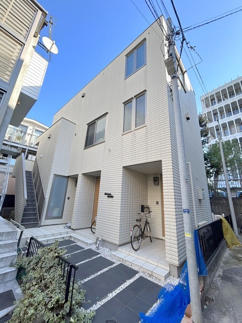 Ｍａｉｓｏｎ　ＨＩＲＯのロビー|★アプローチ★