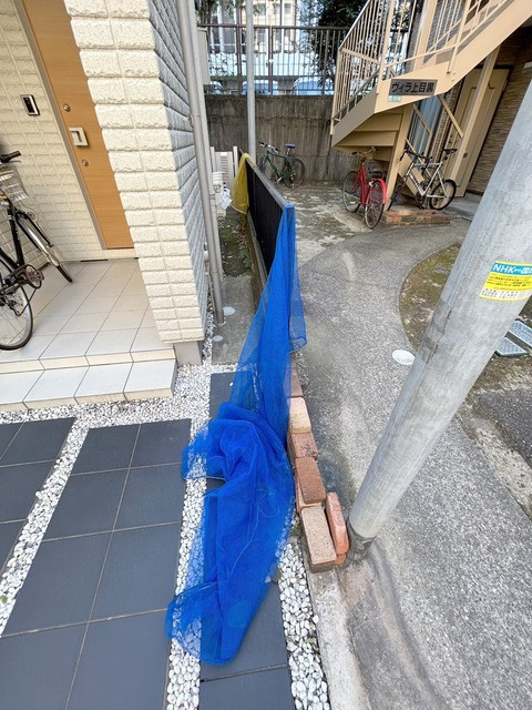 Ｍａｉｓｏｎ　ＨＩＲＯのその他共用部分|★ごみ置き場★
