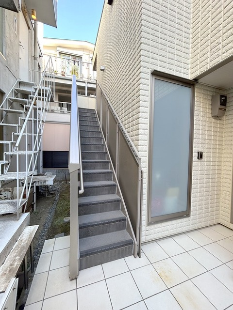 Ｍａｉｓｏｎ　ＨＩＲＯのその他共用部分|共用部分★
