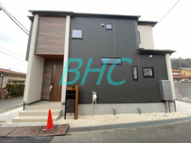 螢谷　全２棟１期１号棟の画像