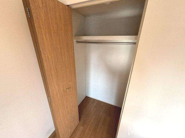 プチシャの収納