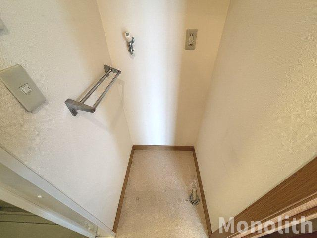 プチシャの設備