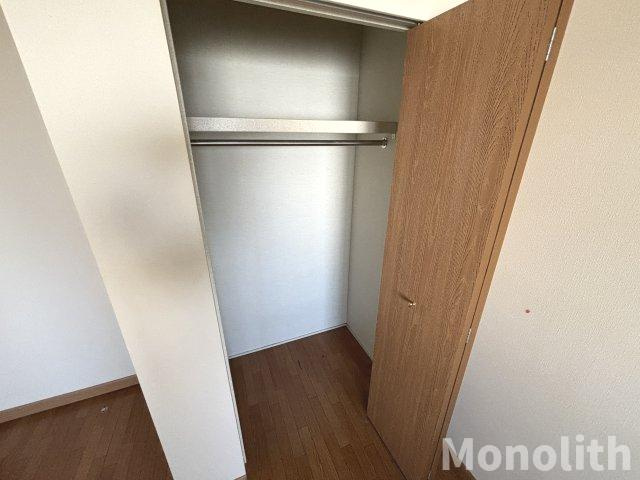 プチシャの収納