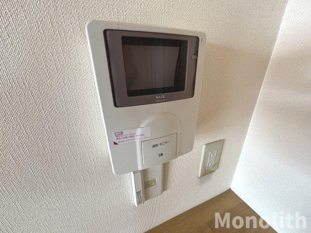 プチシャのセキュリティ