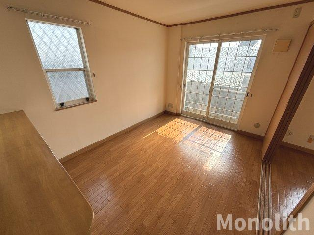 プチシャの居間・リビング