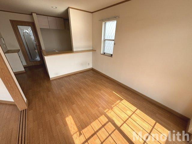 プチシャの居間・リビング